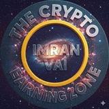 𝗧𝗛𝗘 𝗖𝗥𝗬𝗣𝗧𝗢 𝗘𝗔𝗥𝗡𝗜𝗡𝗚 𝗭𝗢𝗡𝗘