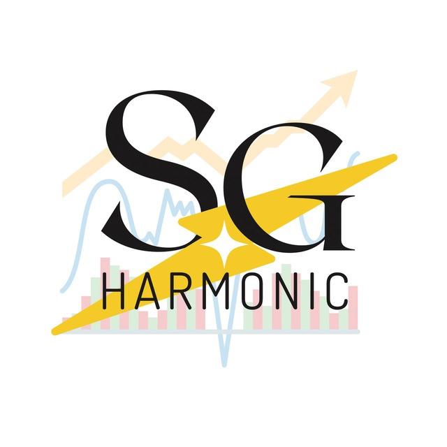Harmonic stars + charts 📈