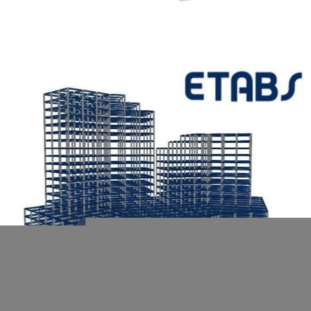 آموزش ETABS