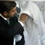 International Muslim Marriages?