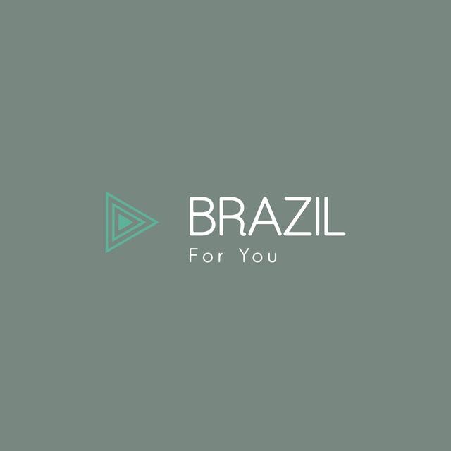 Реклама Brazil 🇧🇷 For You