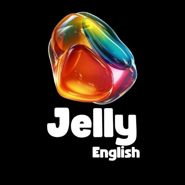 Jelly English🍭