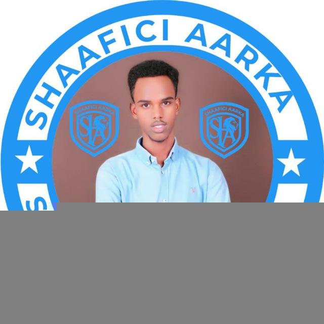 Shaafici Aarka