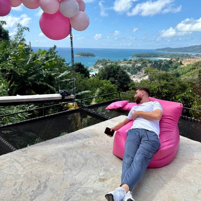 LDR LIFE 🧸