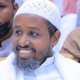 Sh Dr. Xasan Kaafi Cilmi