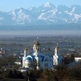 Храм святителя Николая г. Прохладный КБР