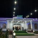 FAYZ RESTORANI