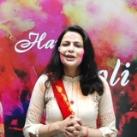 SPOKEN BY SUMAN MAURYAVANSHI