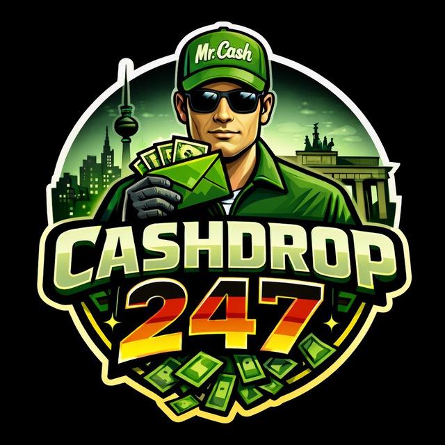 Cashdrop247