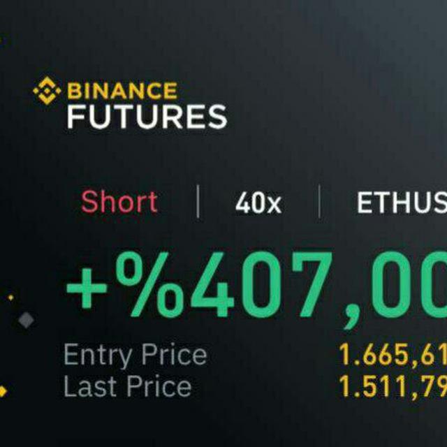 Binance signal futures...💸💸💸💸