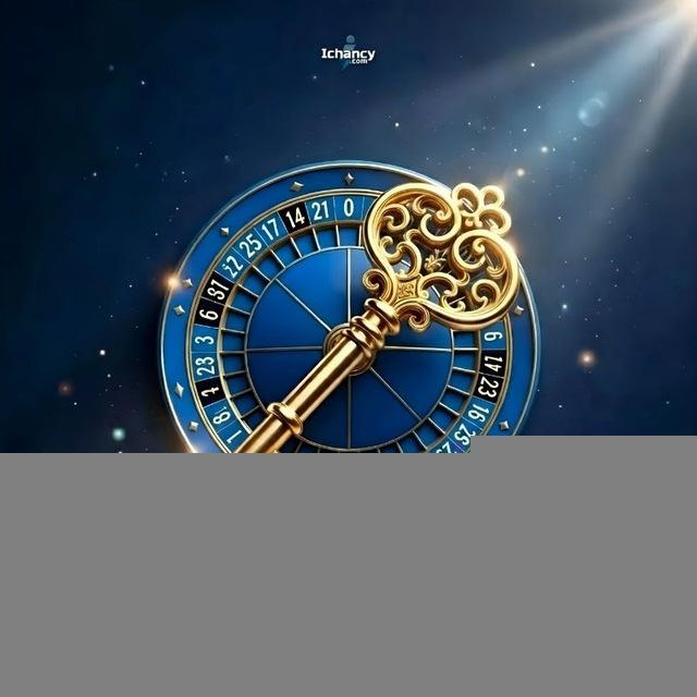 Ichancy Key Bot