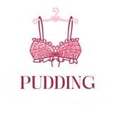 Pudding.underwear