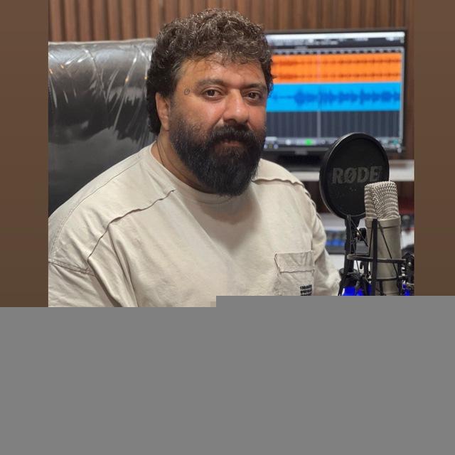 🎤کانال رسمی گت اقا حسینی♫︎