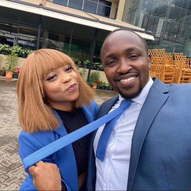 Teresa wamuyu video of daughter trending
