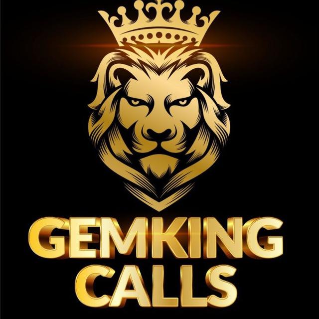 ✨GEM KING CALLS✨(ETH&BSC)