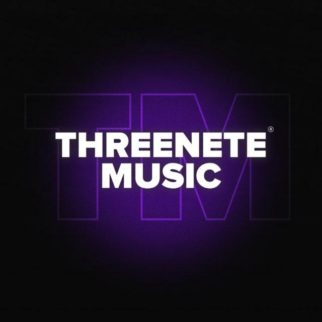 Threenete Music