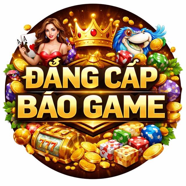 ĐẲNG CẤP BÀO GAME