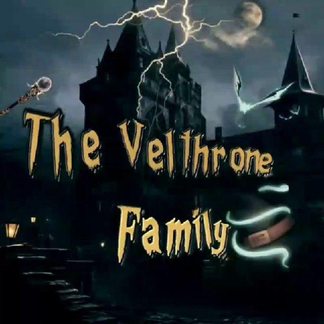 Family of Velthrone; The Conjurer's Ancestry