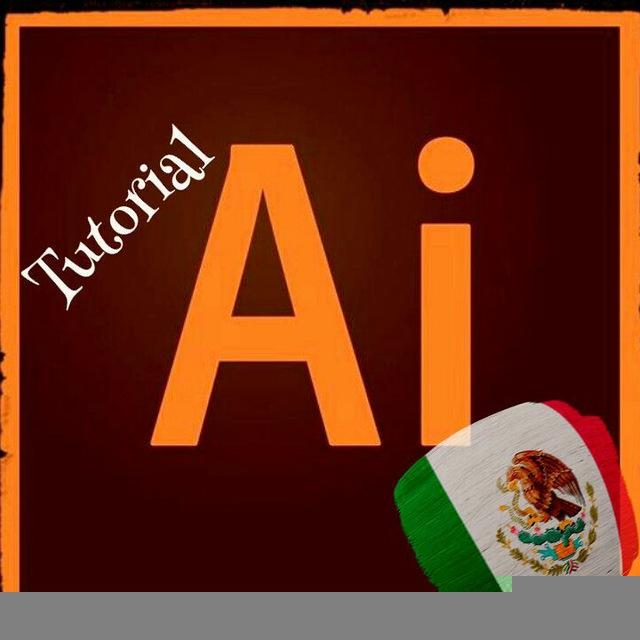 TUTORIALES ILUSTRATOR 🇲🇽🇺🇸