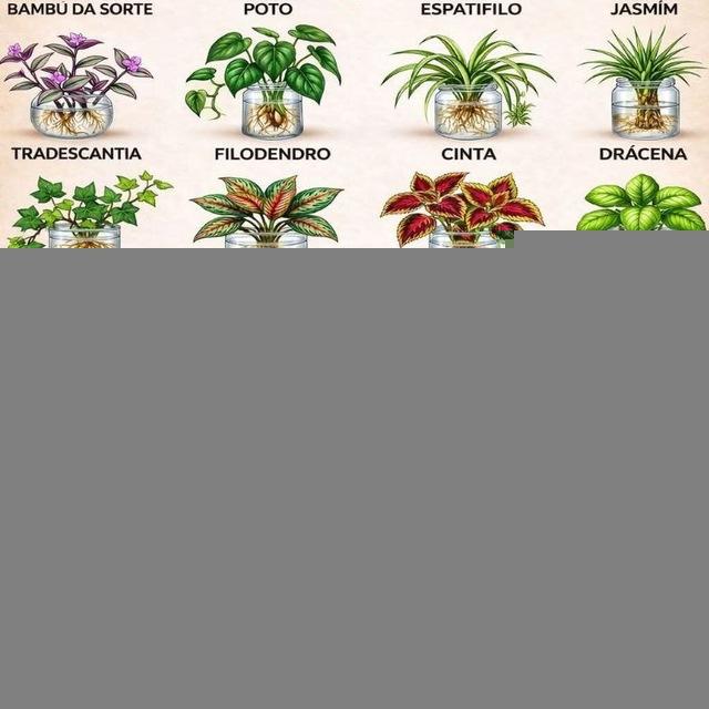 DICAS TOP DE JARDINAGEM