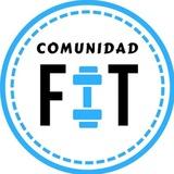 Comunidad.Fit