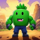 СПАЙСИК - BRAWL STARS