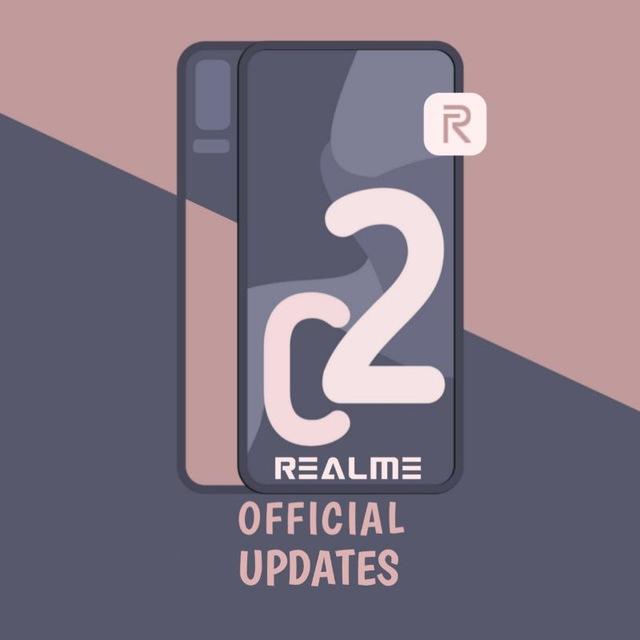 Realme C2 | UPDATES™
