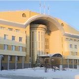 Департамент финансов Пуровский