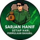 SARJAN HANIF