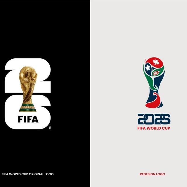 FIFA World Cup 2026