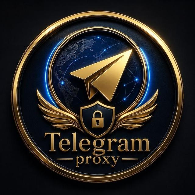 Telegram Proxy|پروکسی