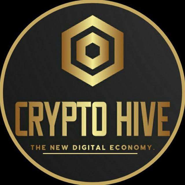 ✨CRYPTO HIVE | The New Digital Economy