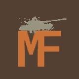 ModernFire // HalfOfDeveloper