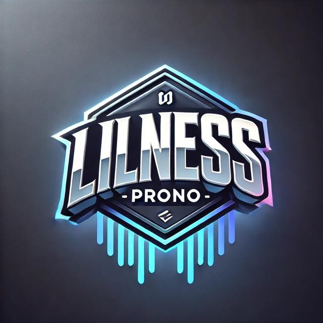 ❤️📁 LILNESS PRONO 📁❤️