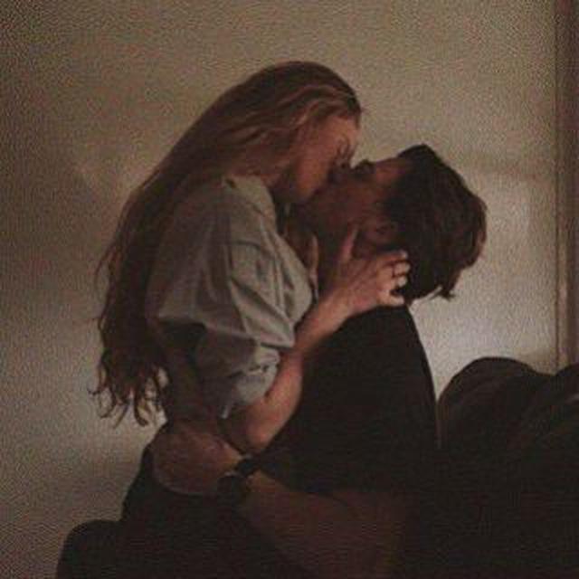 Couple Lovely Romance 🌹