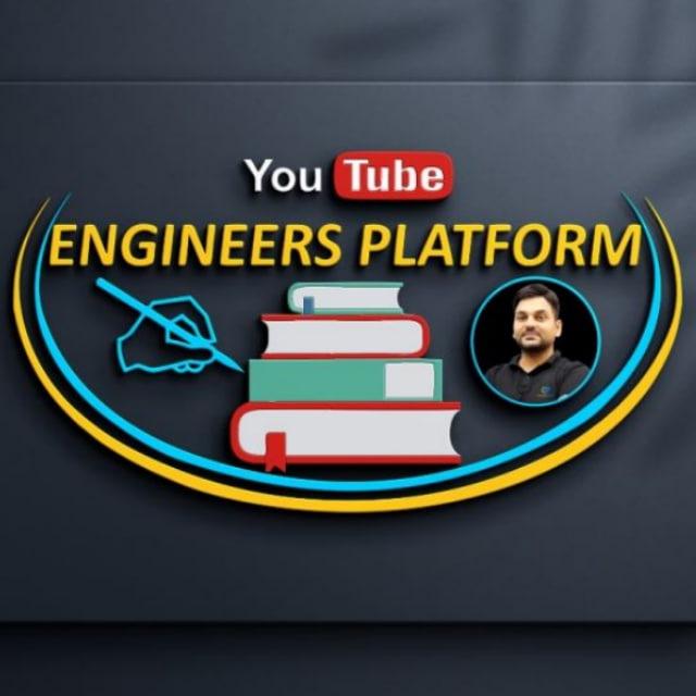 Rajkamal Sir (Engineers Platform) 📚📚