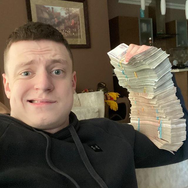 МЕЛЛСТРОЙ СТИКЕРЫ