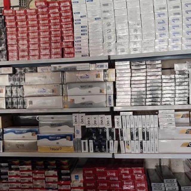 🚬 دخانیات شریفی 🚬