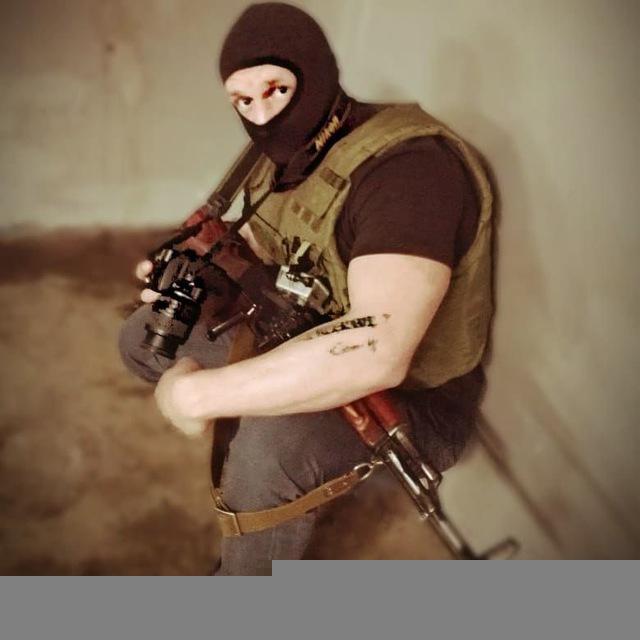 War-Correspondent.com