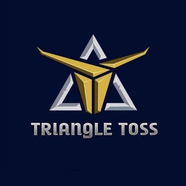 TRIANGLE TOSS ™