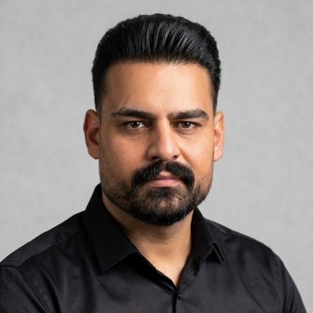 Roholah Karami