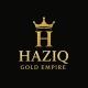 Haezieque gold hub