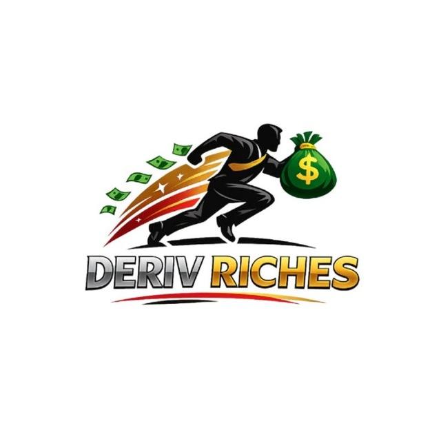 DERIV RICHES💸
