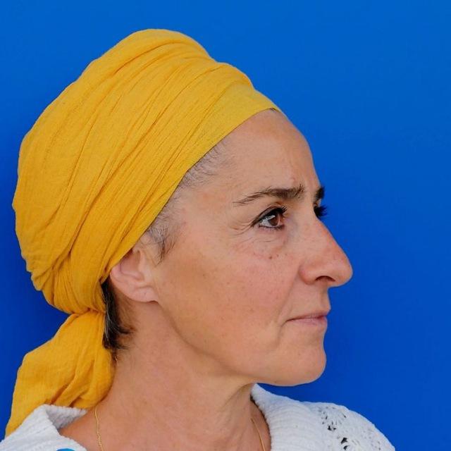 Ariel Shimona Edith "Sono Sionista"