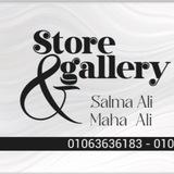 S&M {Store & Gallery}