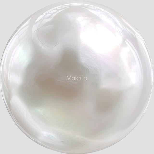 maktúb | مكتوب