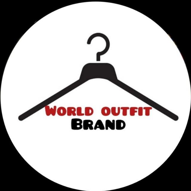 World OutFit Brand 🧥