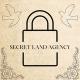 MEMORIES ㅡ 𝐒ecret 𝐋and ‘ AGENCY ‘