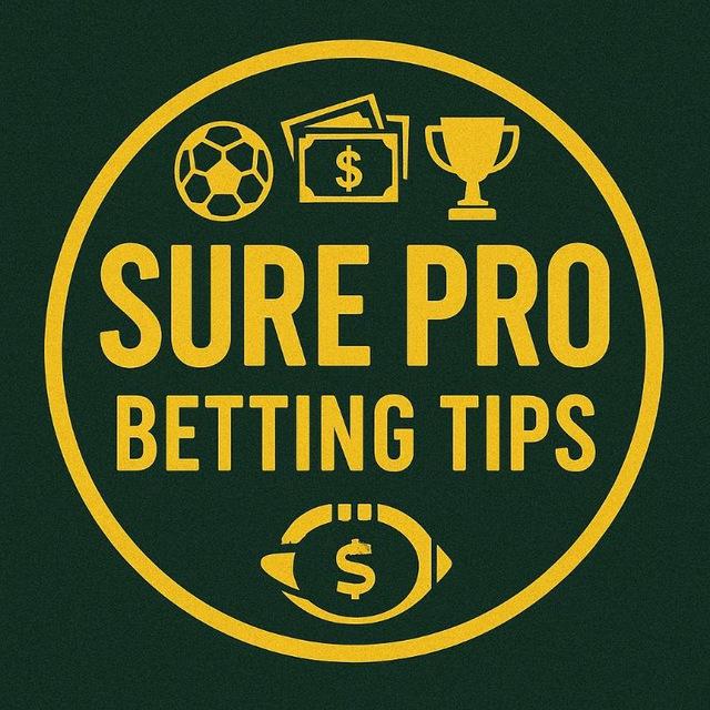SURE PRO BETTING TIPS