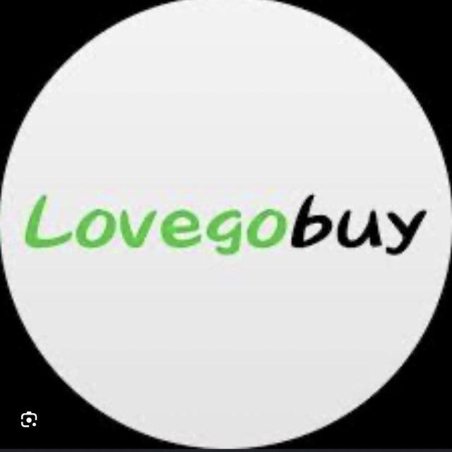 LoveGoBuy Finds 🇫🇷